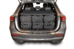 Reistassenset geschikt voor Mercedes-Benz GLA (H247) 2020-heden Original - Afbeelding 3