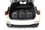 Reistassenset geschikt voor Mercedes-Benz C-Klasse estate (S206) 2021-heden wagon Original - Afbeelding 2