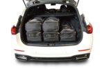 Reistassenset geschikt voor Mercedes-Benz C-Klasse estate (S206) 2021-heden wagon Original - Afbeelding 3