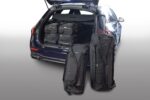 Reistassenset geschikt voor Mercedes-Benz C-Klasse estate (S206) 2021-heden wagon Pro.Line