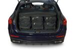 Reistassenset geschikt voor Mercedes-Benz C-Klasse estate (S206) 2021-heden wagon Pro.Line - Afbeelding 4