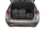 Reistassenset geschikt voor Mercedes-Benz B-Klasse (W247) 2018-heden 5-deurs hatchback Original - Afbeelding 3