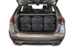 Reistassenset geschikt voor Mercedes-Benz B-Klasse (W247) 2018-heden 5-deurs hatchback Original - Afbeelding 4