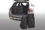 Reistassenset geschikt voor Mercedes-Benz GLC (X253) 2015-2022 Pro.Line