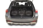 Reistassenset geschikt voor Mercedes-Benz GLC (X253) 2015-2022 Pro.Line - Afbeelding 2