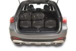 Reistassenset geschikt voor Mercedes-Benz GLC (X253) 2015-2022 Pro.Line - Afbeelding 3