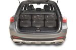 Reistassenset geschikt voor Mercedes-Benz GLC (X253) 2015-2022 Pro.Line - Afbeelding 4