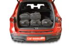 Reistassenset geschikt voor Mercedes-Benz EQB (X243) 2021-heden Original - Afbeelding 3