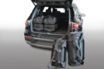 Reistassenset geschikt voor Mercedes-Benz EQB (X243) 2021-heden Pro.Line