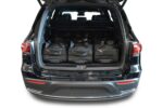 Reistassenset geschikt voor Mercedes-Benz EQB (X243) 2021-heden Pro.Line - Afbeelding 2