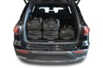 Reistassenset geschikt voor Mercedes-Benz EQB (X243) 2021-heden Pro.Line - Afbeelding 3