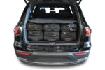 Reistassenset geschikt voor Mercedes-Benz EQB (X243) 2021-heden Pro.Line - Afbeelding 4