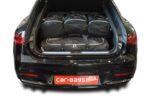 Reistassenset geschikt voor Mercedes-Benz EQS (V297) 2021-heden 5-deurs hatchback Original - Afbeelding 4