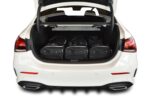 Reistassenset geschikt voor Mercedes-Benz A-Klasse (V177) 2018- 4-deurs sedan Original - Afbeelding 2