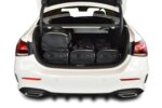 Reistassenset geschikt voor Mercedes-Benz A-Klasse (V177) 2018- 4-deurs sedan Original - Afbeelding 3