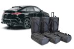 Reistassenset geschikt voor Mercedes-Benz GLE Coupé (C167) 2019-heden Pro.Line