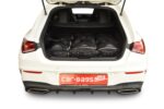 Reistassenset geschikt voor Mercedes-Benz CLA Shooting Brake (X118) 2019-heden wagon Original - Afbeelding 2