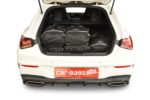 Reistassenset geschikt voor Mercedes-Benz CLA Shooting Brake (X118) 2019-heden wagon Original - Afbeelding 3