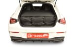 Reistassenset geschikt voor Mercedes-Benz CLA Shooting Brake (X118) 2019-heden wagon Original - Afbeelding 4