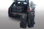 Reistassenset geschikt voor Mercedes-Benz C-Klasse estate (S206) 2021-heden wagon Original