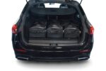 Reistassenset geschikt voor Mercedes-Benz C-Klasse estate (S206) 2021-heden wagon Original - Afbeelding 2