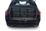 Reistassenset geschikt voor Mercedes-Benz C-Klasse estate (S206) 2021-heden wagon Original - Afbeelding 4