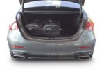 Reistassenset geschikt voor Mercedes-Benz C-Klasse (W206) 2021-heden 4-deurs sedan Original - Afbeelding 2