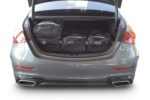 Reistassenset geschikt voor Mercedes-Benz C-Klasse (W206) 2021-heden 4-deurs sedan Original - Afbeelding 3