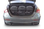 Reistassenset geschikt voor Mercedes-Benz C-Klasse (W206) 2021-heden 4-deurs sedan Original - Afbeelding 4