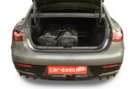 Reistassenset geschikt voor Mercedes-Benz EQE (V295) 2022-heden 4-deurs sedan Original - Afbeelding 2