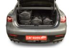 Reistassenset geschikt voor Mercedes-Benz EQE (V295) 2022-heden 4-deurs sedan Original - Afbeelding 3