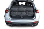 Reistassenset geschikt voor Mercedes-Benz GLC (X254) 2022-heden Original - Afbeelding 2