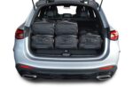 Reistassenset geschikt voor Mercedes-Benz GLC (X254) 2022-heden Original - Afbeelding 3