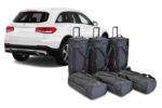 Reistassenset geschikt voor Mercedes-Benz GLC (X254) 2022-heden Pro.Line
