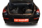 Reistassenset geschikt voor Mercedes-Benz CLA (C118) 2019-heden 4-deurs coupé Original - Afbeelding 2