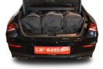 Reistassenset geschikt voor Mercedes-Benz CLA (C118) 2019-heden 4-deurs coupé Original - Afbeelding 4