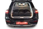 Reistassenset geschikt voor Mercedes-Benz EQS SUV (X296) 2022-heden Original - Afbeelding 2