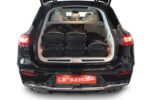 Reistassenset geschikt voor Mercedes-Benz EQS SUV (X296) 2022-heden Original - Afbeelding 3