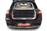 Reistassenset geschikt voor Mercedes-Benz EQS SUV (X296) 2022-heden Original - Afbeelding 4