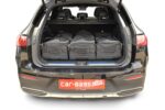 Reistassenset geschikt voor Mercedes-Benz EQE SUV (X294) 2022-heden Original - Afbeelding 2