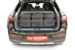 Reistassenset geschikt voor Mercedes-Benz EQE SUV (X294) 2022-heden Original - Afbeelding 4
