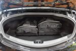 Reistassenset geschikt voor Mercedes-Benz CLE (A236) 2024-heden Original - Afbeelding 4