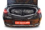 Reistassenset geschikt voor Mercedes-Benz CLE (A236) 2024-heden Original - Afbeelding 6