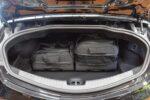 Reistassenset geschikt voor Mercedes-Benz CLE (A236) 2024-heden Pro.Line - Afbeelding 4