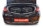 Reistassenset geschikt voor Mercedes-Benz CLE (A236) 2024-heden Pro.Line - Afbeelding 6