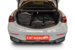 Reistassenset geschikt voor Mercedes-Benz CLE Coupé (C236) 2023-heden 5-deurs hatchback Original - Afbeelding 3