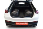 Reistassenset geschikt voor Mercedes-Benz GLC Coupé (C254) 2022-heden Original - Afbeelding 2