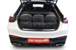 Reistassenset geschikt voor Mercedes-Benz GLC Coupé (C254) 2022-heden Original - Afbeelding 4