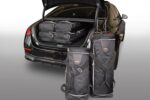 Reistassenset geschikt voor Mercedes-Benz E-Klasse (W214) 2023-heden 4-deurs sedan Original