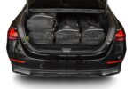 Reistassenset geschikt voor Mercedes-Benz E-Klasse (W214) 2023-heden 4-deurs sedan Original - Afbeelding 3